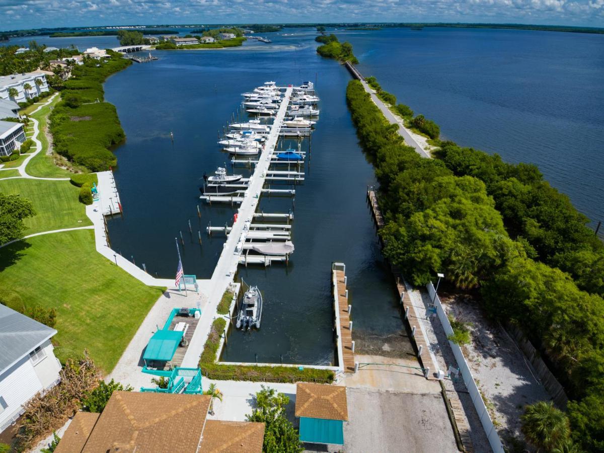 Boca Grande Hotel Exteriér fotografie